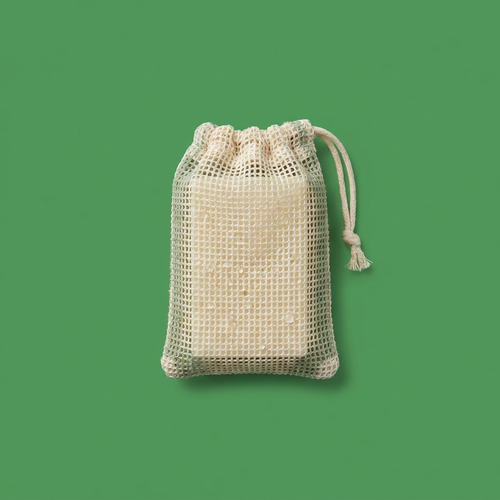 Soap Pouch