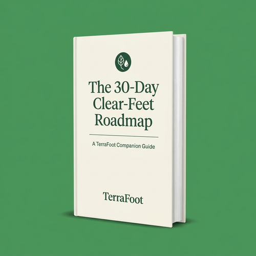 30-Day Clear-Feet Roadmap